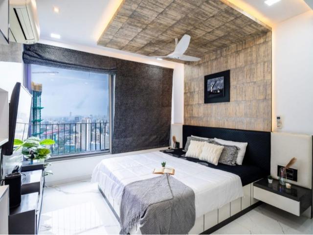 Flat for rent in Khar, Mumbai