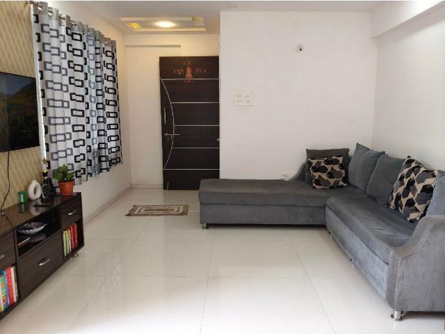 Flat for rent in Pune
