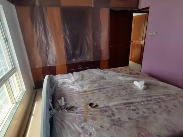 Flat for rent in Mirchandani Palms, Pimpri-Chinchwad