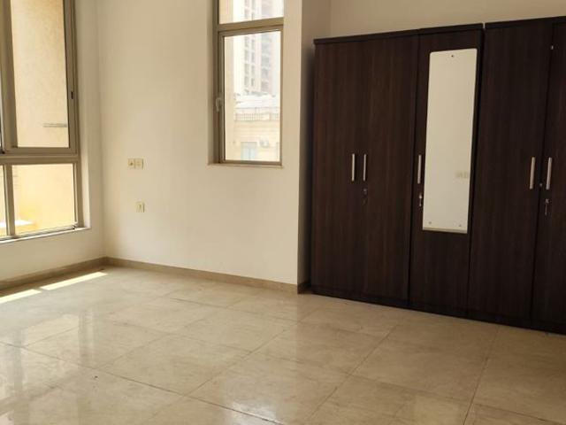 Flat for rent in Powai, Mumbai