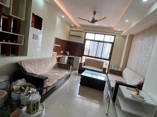 Flat for rent in Faridabad