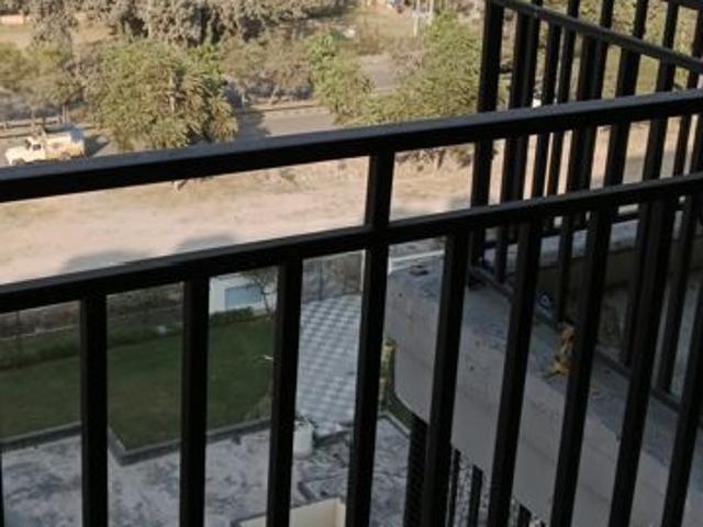 Flat for rent in Faridabad