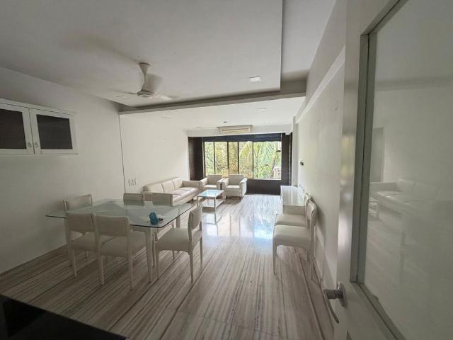 Flat for rent in Asalpha, Mumbai