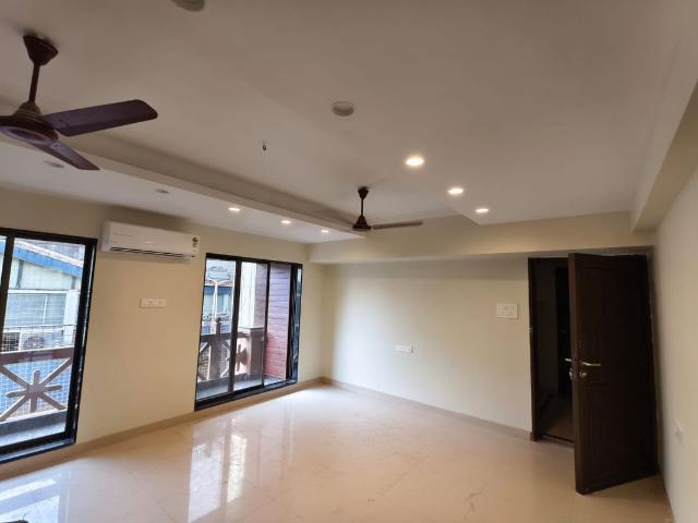 Flat for rent in Asalpha, Mumbai