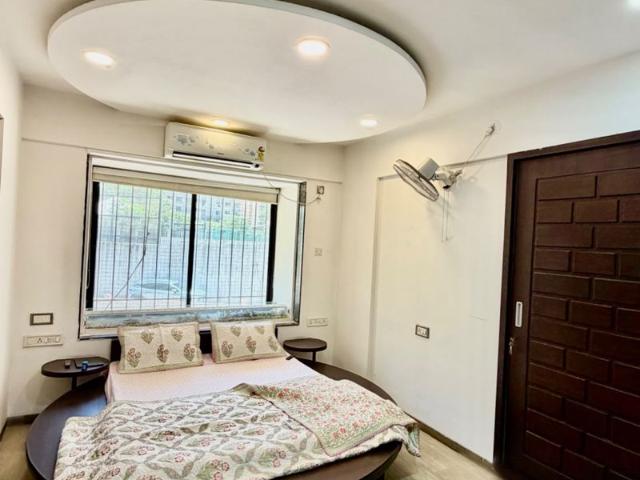 Flat for rent in Pashan, Pune