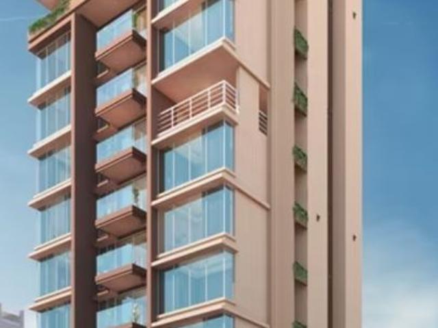Flat for rent in Juhu, Mumbai