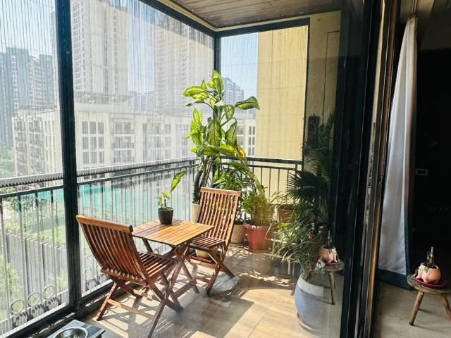 Flat for rent in Naupada, Thane