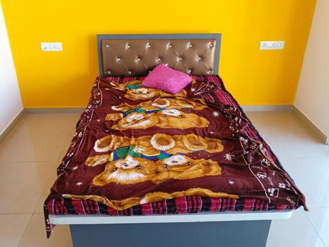 Flat for rent in Hinjawadi, Pune