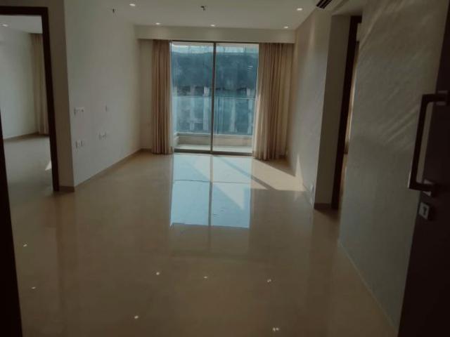 Flat for rent in Powai, Mumbai