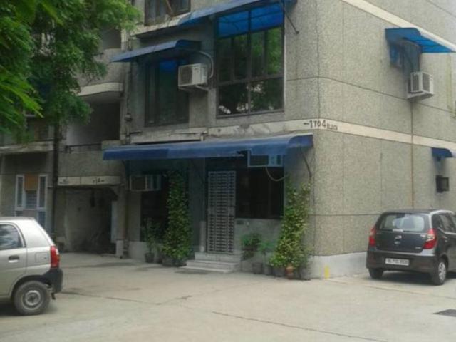 Flat for rent in Indraprastha Extension, Delhi