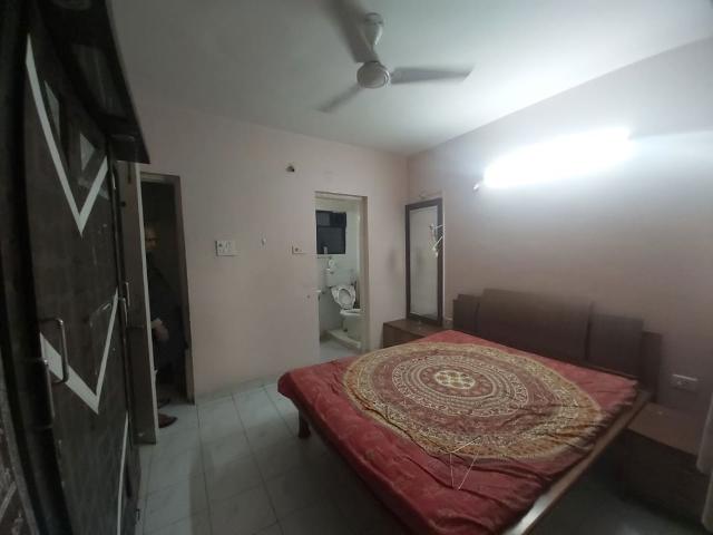 Flat for rent in Prosperity Society, Anandnagar