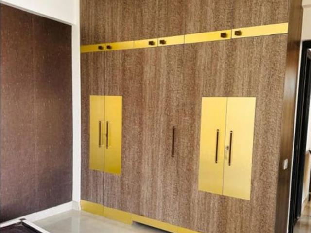 Flat for rent in Kdp Grand Savanna, Ghaziabad