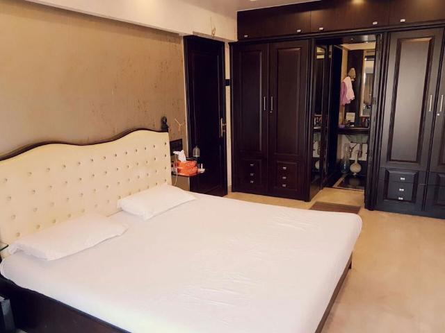 Flat for rent in Asalpha, Mumbai