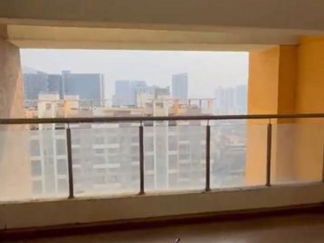 Flat for rent in Shankar Kalat Nagar, Tathawade