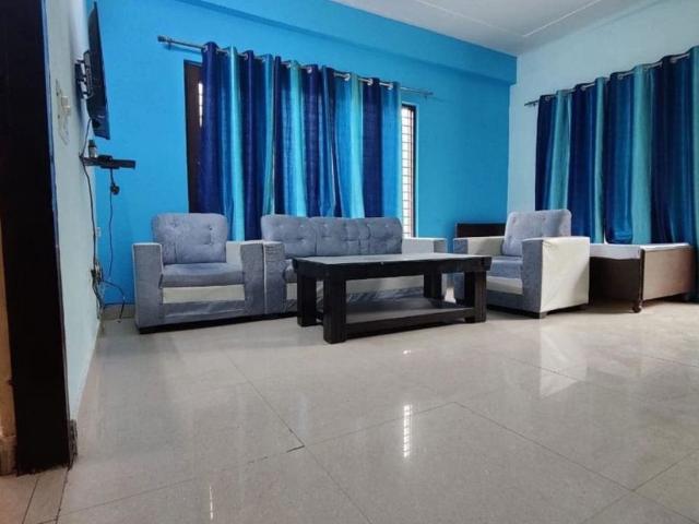Flat for rent in Vasundhara, Ghaziabad