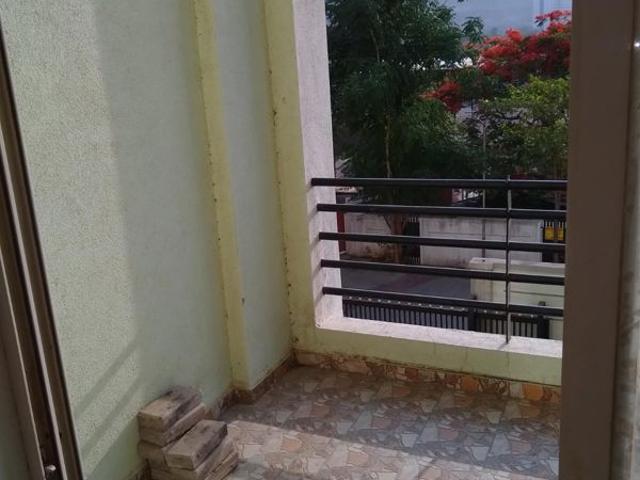 Flat for rent in Pashan, Pune