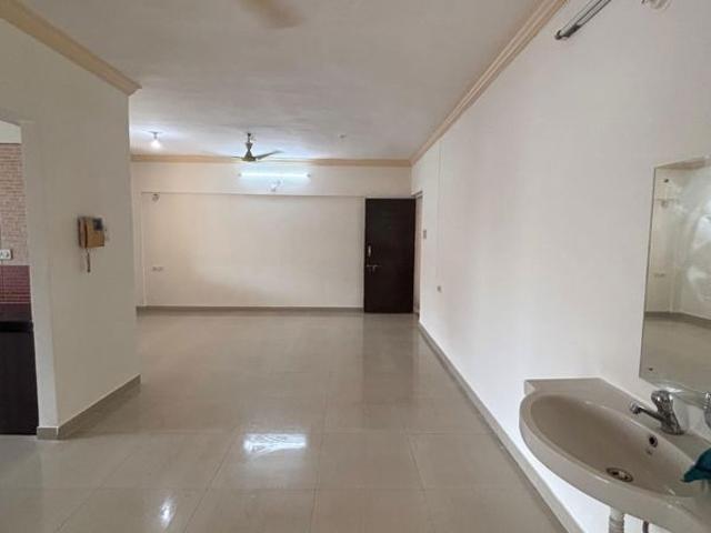Flat for rent in Pimple Saudagar, Pimpri-Chinchwad