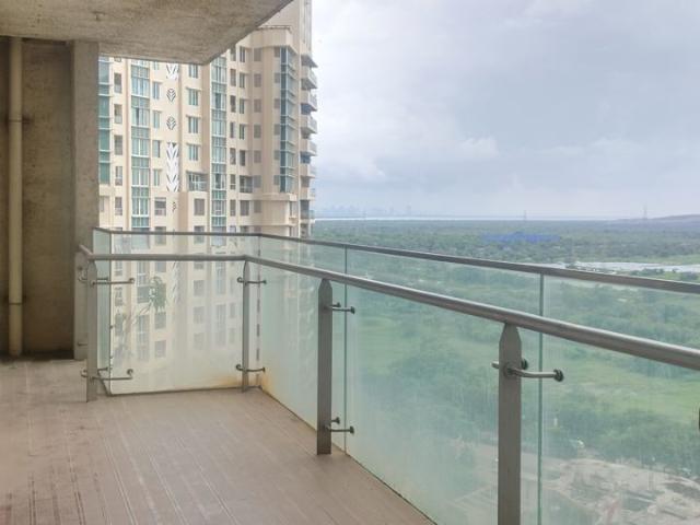 Flat for rent in Mulund East, Mumbai Suburban District