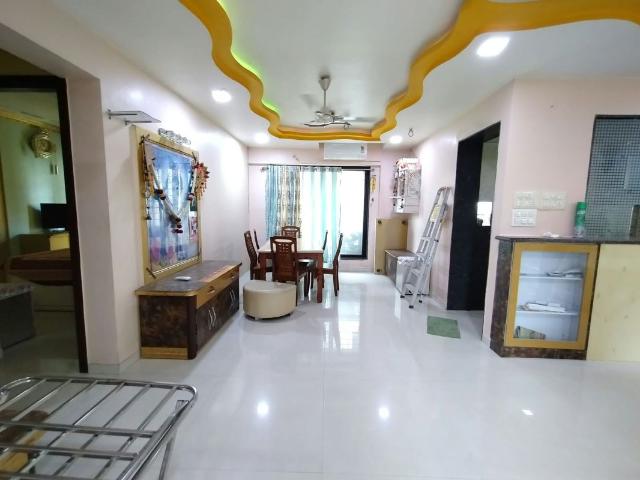 Flat for rent in Kapurbawadi, Thane