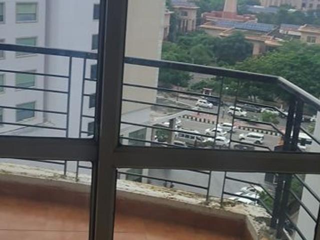 Flat for rent in Aurangabad, Lucknow