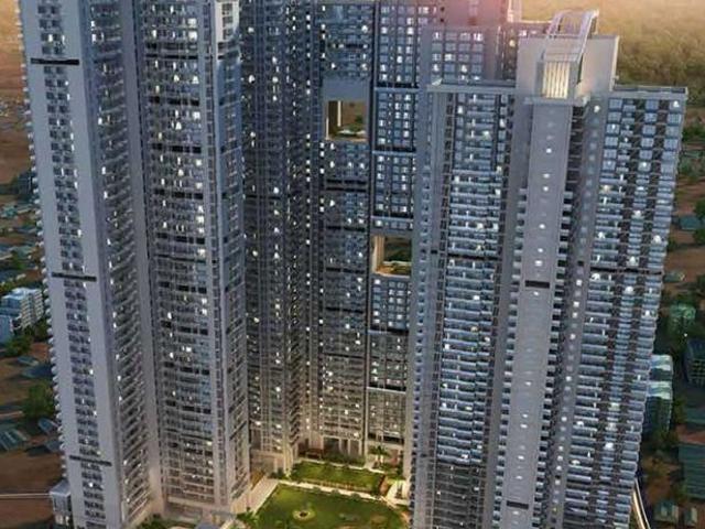 Flat for rent in Andheri - Mumbai, National Capital Territory Of Delhi