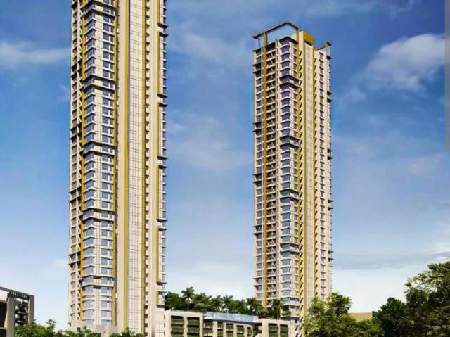 Flat for rent in Byculla West, Mumbai City District