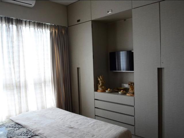 Flat for rent in Shree Nagar, Thane