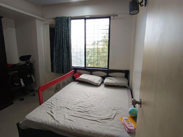 Flat for rent in Vishal Nagar, Pimpri-Chinchwad