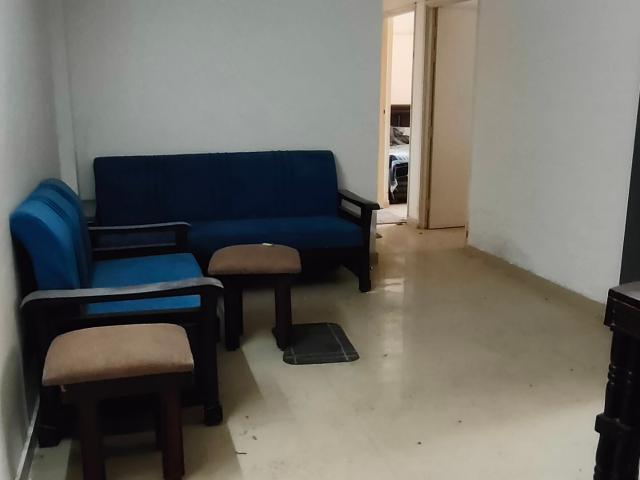 Flat for rent in ROF Aalayas, Gurugram