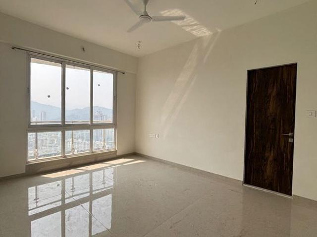 Flat for rent in Hiranandani Estate, Thane