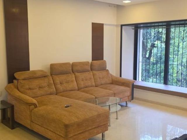 Flat for rent in Ranwar Village Square, Mumbai