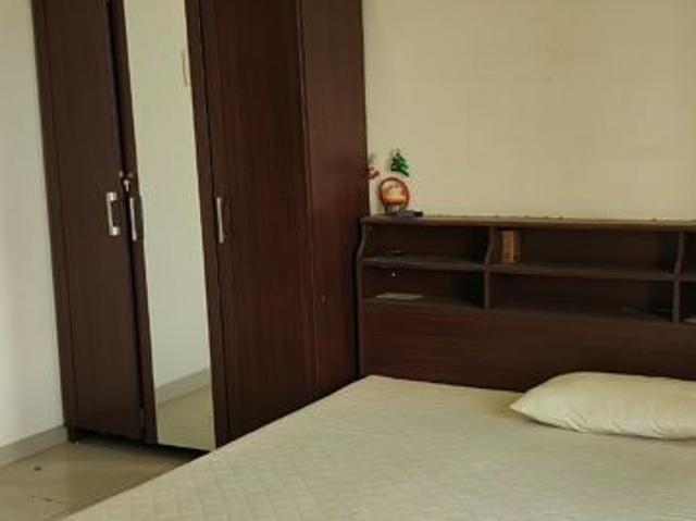 Flat for rent in Lalbaug, Mumbai City District