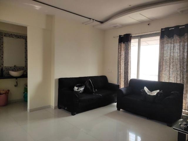 Flat for rent in Kopra Village, Panvel