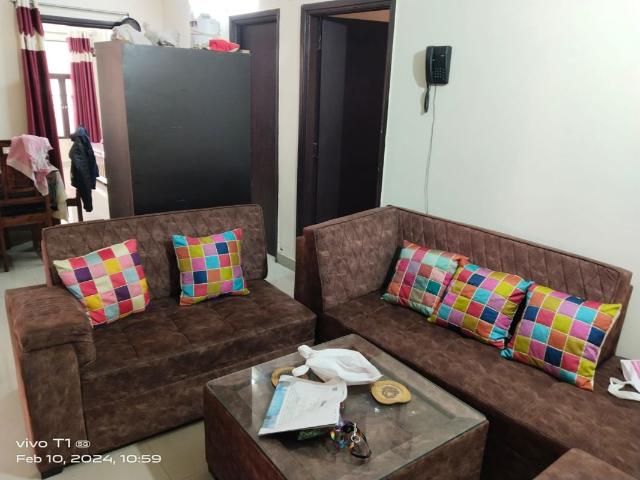 Flat for rent in Ghaziabad