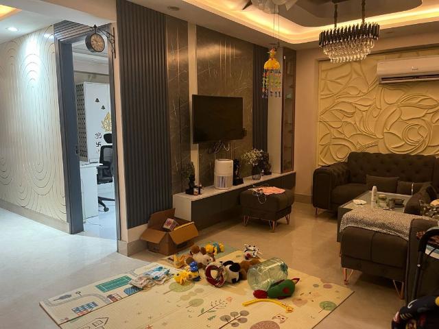 Property for rent in South Delhi, Deri
