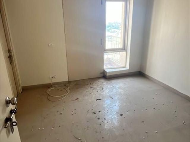 Flat for rent in Sector 86, Faridabad
