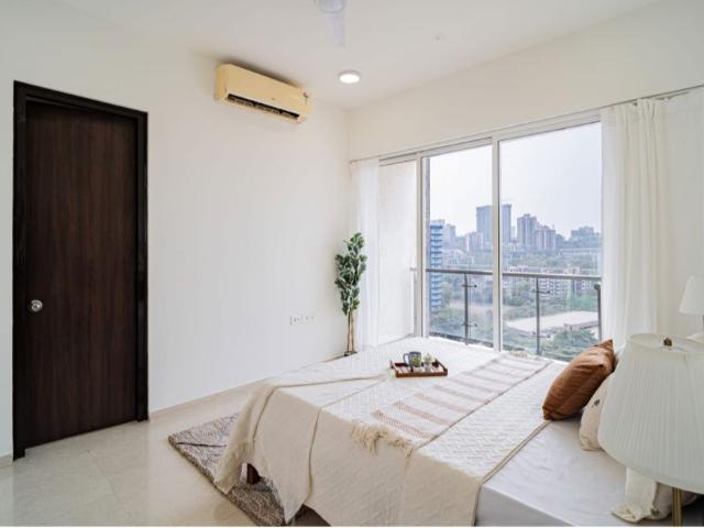 Flat for rent in Andheri - Mumbai, National Capital Territory Of Delhi