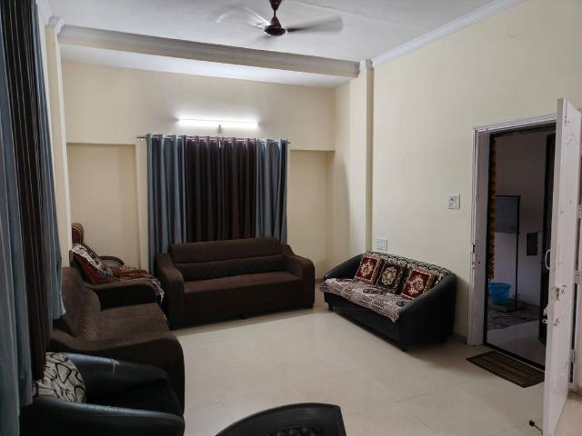 Flat for rent in National Society, Pune