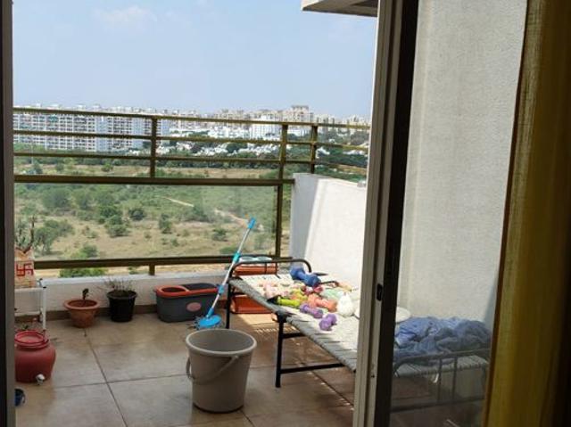 Flat for rent in Wagholi, Pune