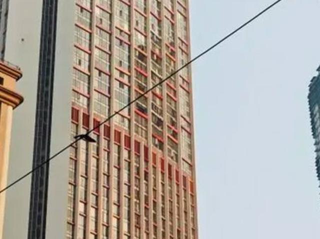 Flat for rent in Nehru Nagar, Mumbai City District