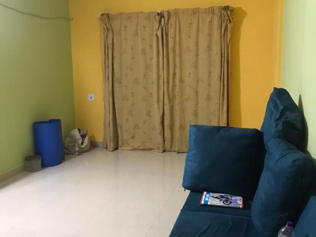 Flat for rent in Kothrud, Pune