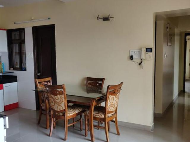 Flat for rent in Erandwane, Pune