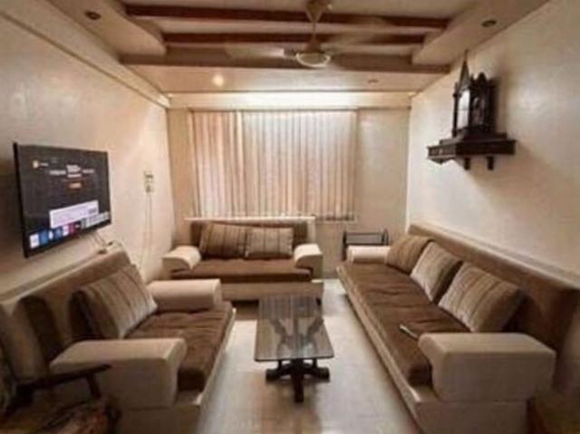 Flat for rent in Bhakti Park, Mumbai