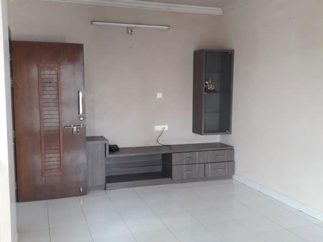 Flat for rent in Warje, Anandnagar