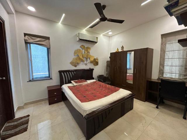 Flat for rent in Nizampet, Medchal–Malkajgiri
