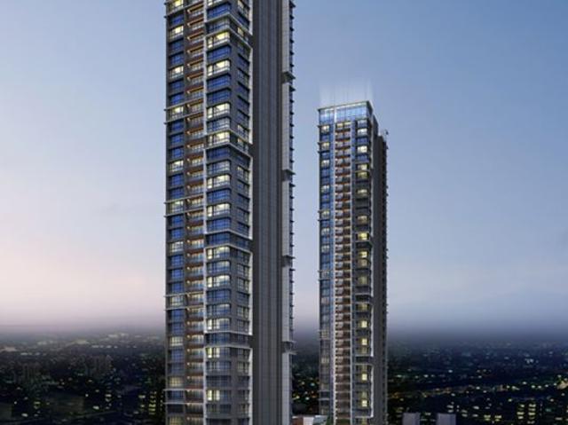 Flat for rent in Byculla West, Mumbai City District
