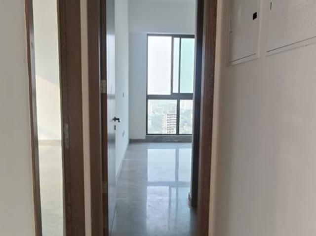 Flat for rent in Byculla West, Mumbai City District