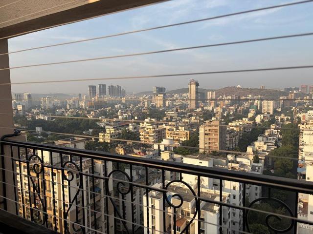 Flat for rent in Aundh, Pune