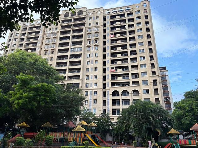 Flat for rent in Aundh, Pune