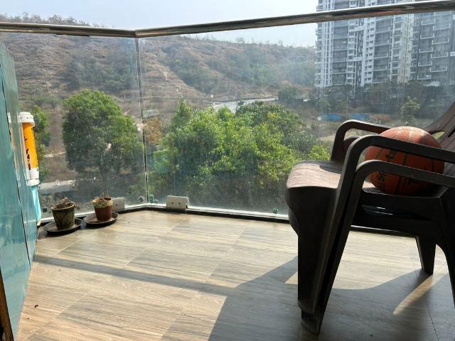 Flat for rent in Marutrao Gaikwad nagar, Pune